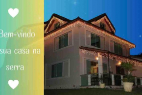 Casa do Vale Nova Friburgo
